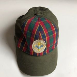 VOlCOM CAP
